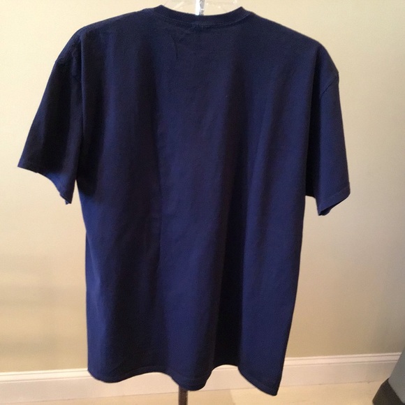 DISNEY Mickey Mouse T-shirt  Men’s XL - Picture 3 of 6